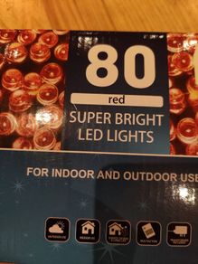 Outdoor Lights