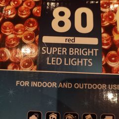 Outdoor Lights