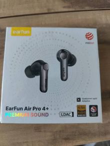 Earfun Air Pro 4+