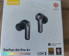 Earfun Air Pro 4+