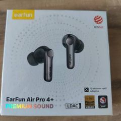 Earfun Air Pro 4+