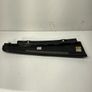 Audi A6 C7 2013 Saloon  Right Side Rear Door Pillar Trim Black  4g0839902 A2l4b18s Image 2