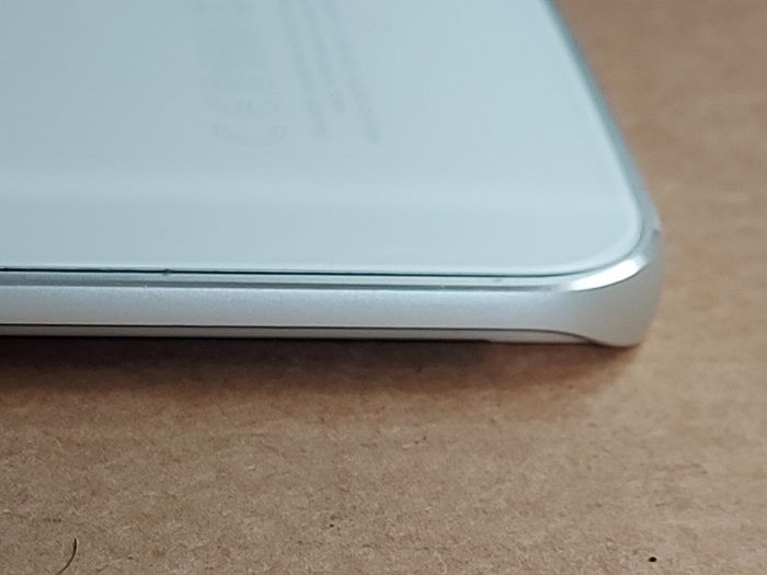 Samsung Galaxy S6 Edge, Model SN-G925F, 64GB, in excellent cosmetic condition