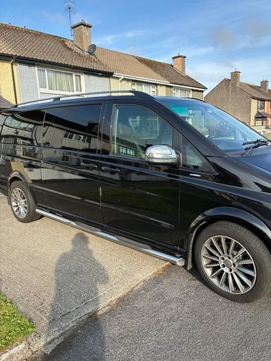 Mercedes Viano