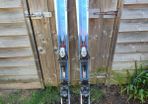 Salomon All Mountain Skis