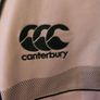 Ireland Rugby Away Jersey 2007/8 Image 3