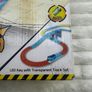 Robot Trains Kay Silverlit lightning rail playset Opened Damaged Box Please see photos Image 5