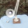 3 Foot Articulated Anglepoise Lamp Image 6