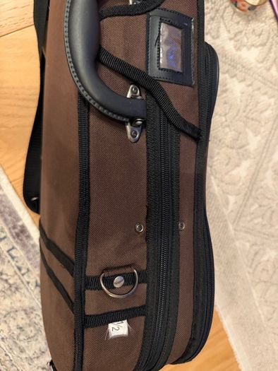 Stentor Student Violin 1/2