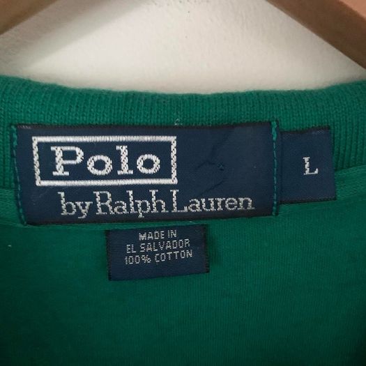 Ralph Lauren Polo T-Shirt