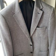 Fisk of Oslo blazer 38R