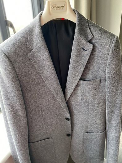 Fisk of Oslo blazer 38R