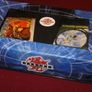 Bakugan Battle Crawlers Boxed 25 Cards Unused Image 2
