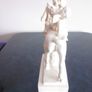 Alabaster Collection Centaur Cherab Figurine Image 5