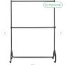 clothes rail Image 3
