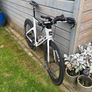 argon 18 e-116 triathlon bike/tt bike Image 2