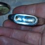 2 X Art Deco Sterling Perfume Bottles Image 4