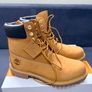 Timberland 6-Inch Boots Brand New Image 3