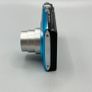 Nikon Coolpix S3100 Digital Compact Camera Working - Blue - Full Kit - Boxed Image 4