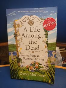 A Life Among The Dead - David McGowan