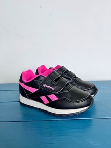 Kids Reebok Royal Rewind Run