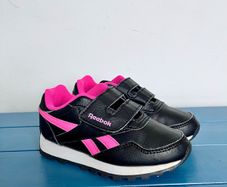 Kids Reebok Royal Rewind Run