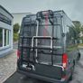 2025 VW Crafter Campervan - just 5,000km mileage Image 5