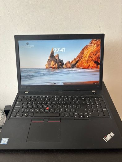 lenovo