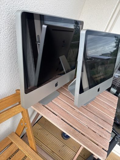 Apple computers