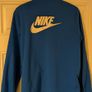 Nike boys tracksuits size XL Image 4