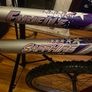 Emmelle Saphire 12 Speed Girls Mountain Bike Image 2