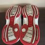 White trainers, size 38 Image 5