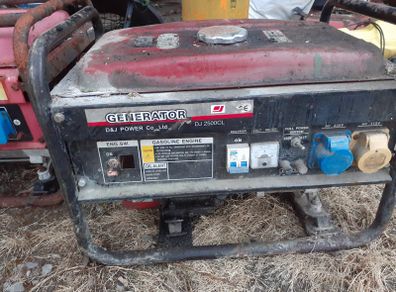 Generator