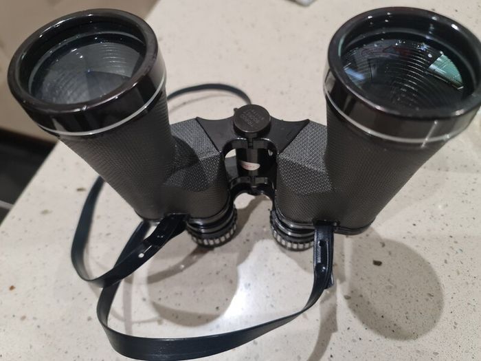 Pollux Rasant Binoculars (Triple Tested) - Great Condition