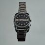 Vintage BULER BULLDOG Watch 1960s Swiss Watch Image 2