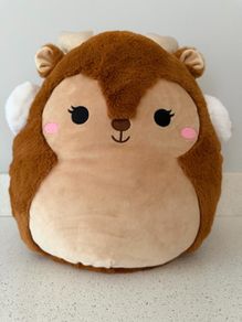 Squishmallows Limited Edition Christmas