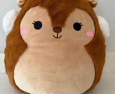 Squishmallows Limited Edition Christmas