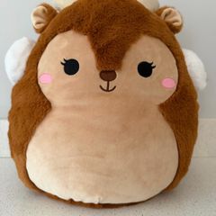 Squishmallows Limited Edition Christmas