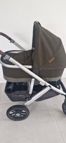 Vista V2 Pram & Frame