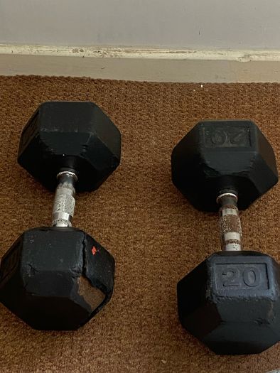 weight