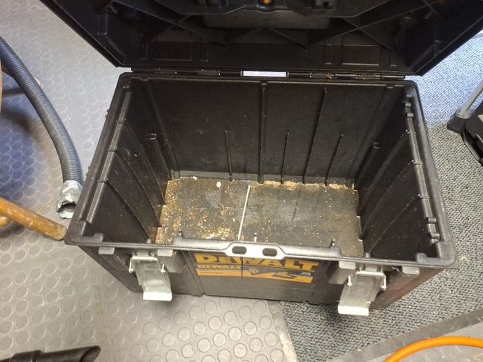 tool box
