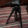 camera / video tripod Image 2