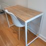 Table and chair Image 2