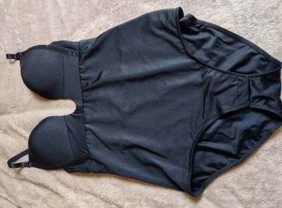Black bodysuit