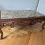 Vintage coffee  table Image 3
