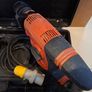 Hilti TE 30-AVR Sds + 3 Mode 110v Image 5