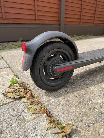 Segway Ninebot E45