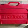 Teng Tools TC3 Toolbox Case Empty. Image 2