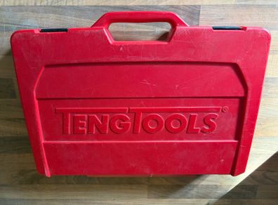 Teng Tools TC-3 Toolbox Case Empty.