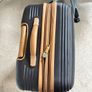 Rock London medium suitcase Image 3